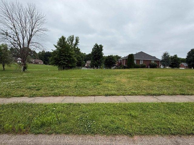 Land for sale in Boonville, Indiana