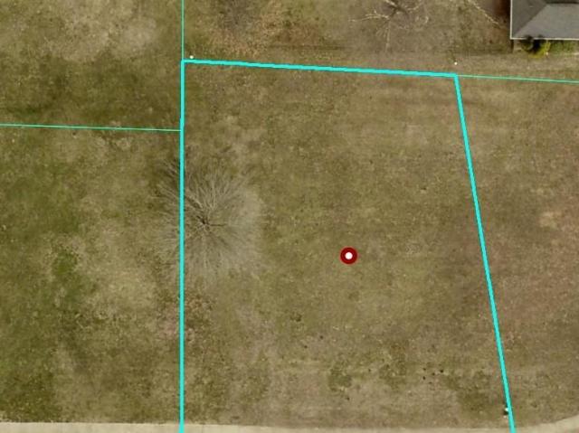 Land for sale in Boonville, Indiana