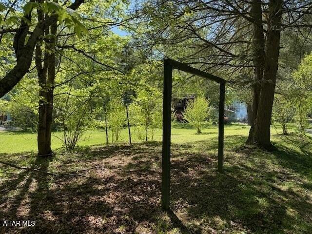 Land for sale in Bedford, Pennsylvania