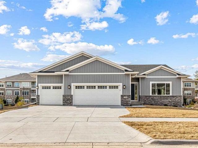 House for sale in Iowa City, Iowa