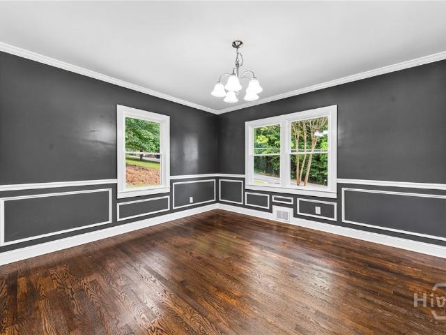 House for sale in Athens, Georgia