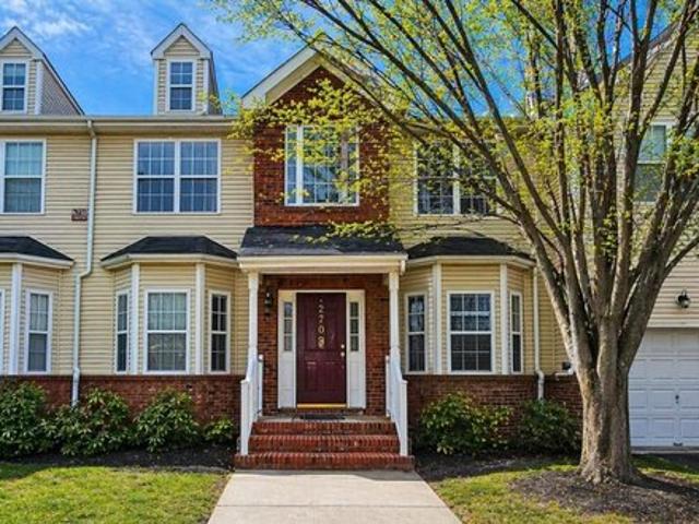 Condo for sale in Piscataway, New Jersey