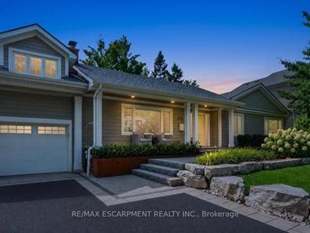 House for sale in Burlington, Ontario