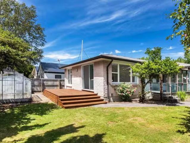 House for sale in Papanui, Canterbury
