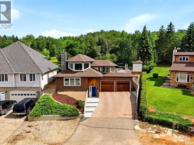 House for sale in Lumsden, Saskatchewan