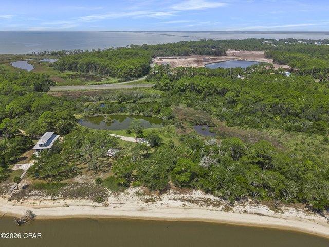 Land for sale in Eastpoint, Florida