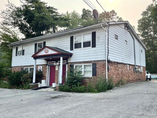 Commercial for sale in Blooming Grove, New York