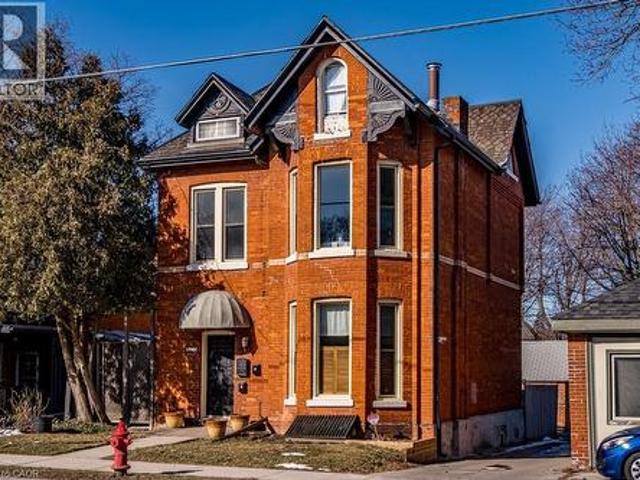 Property for sale in Ancaster, Ontario