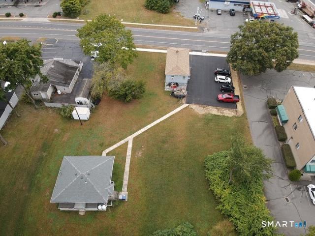 House for sale in Plainville, Connecticut