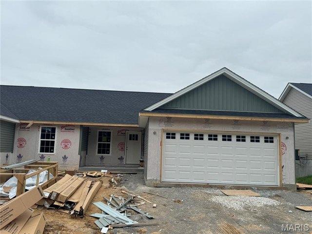 House for sale in Moscow Mills, Missouri