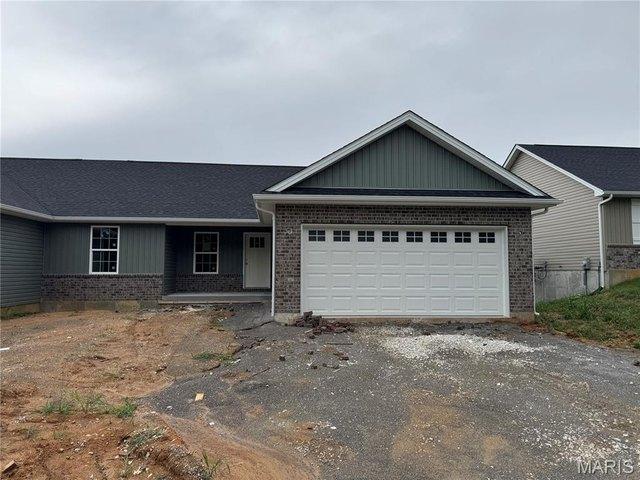 House for sale in Moscow Mills, Missouri
