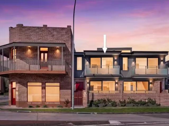 Condo for rent in Woy Woy, New South Wales