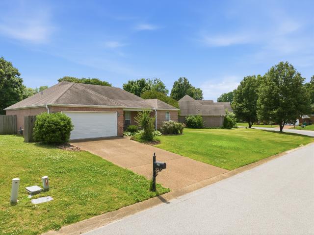 House for sale in Tennessee