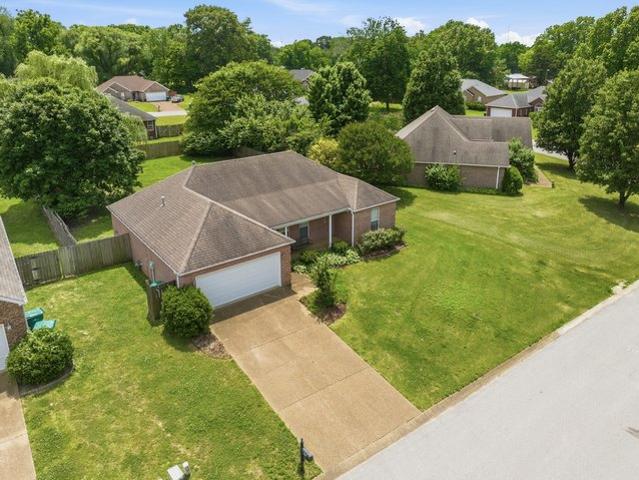 House for sale in Tennessee