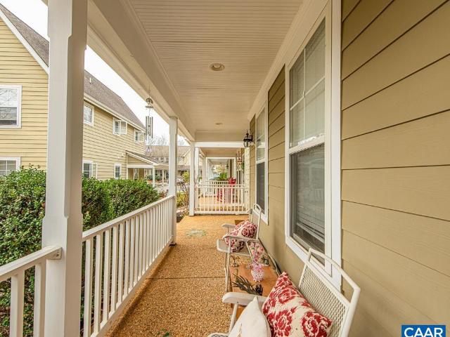 Townhouse for sale in Virginia
