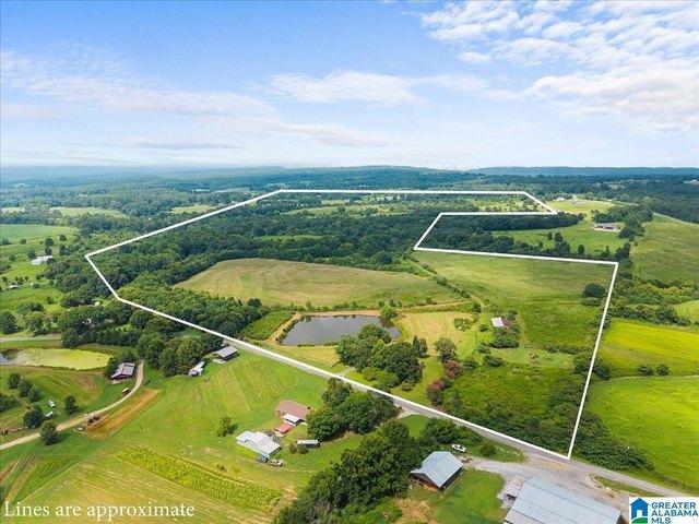 House for sale in Blount, Alabama