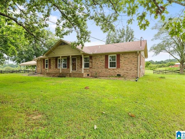 House for sale in Blount, Alabama