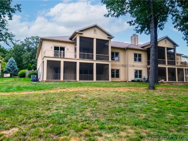 Townhouse for sale in Sunrise Beach, Missouri