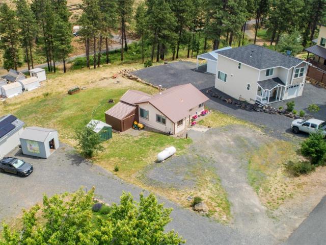 House for sale in Cle Elum, Washington
