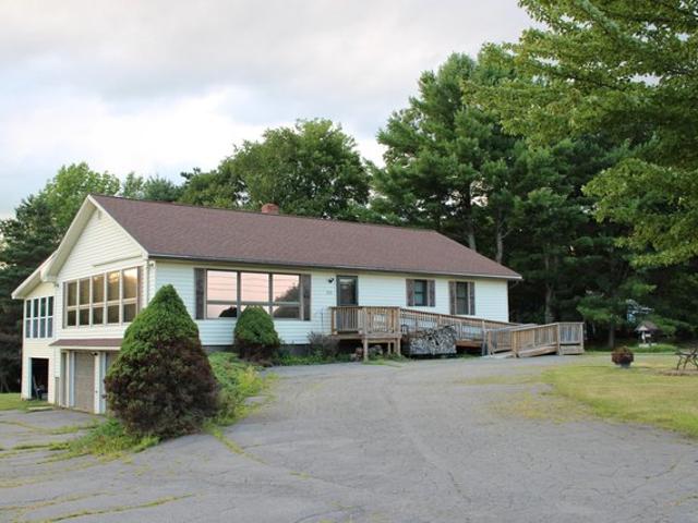 House for sale in Fairfield, Maine