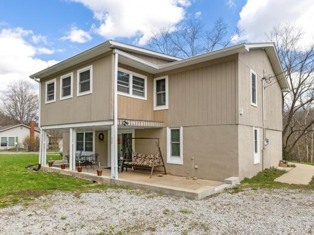 House for sale in Frankfort, Kentucky