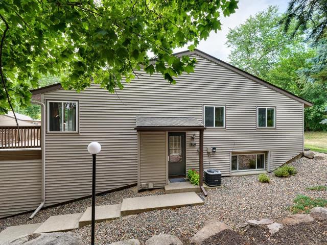 House for sale in Eagan, Minnesota