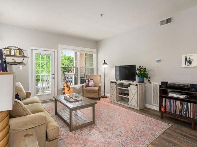 Condo for sale in Pantops, Albemarle County