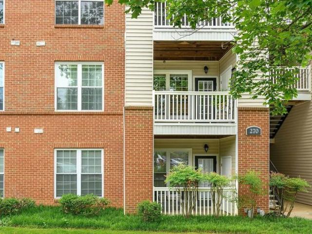Condo for sale in Virginia