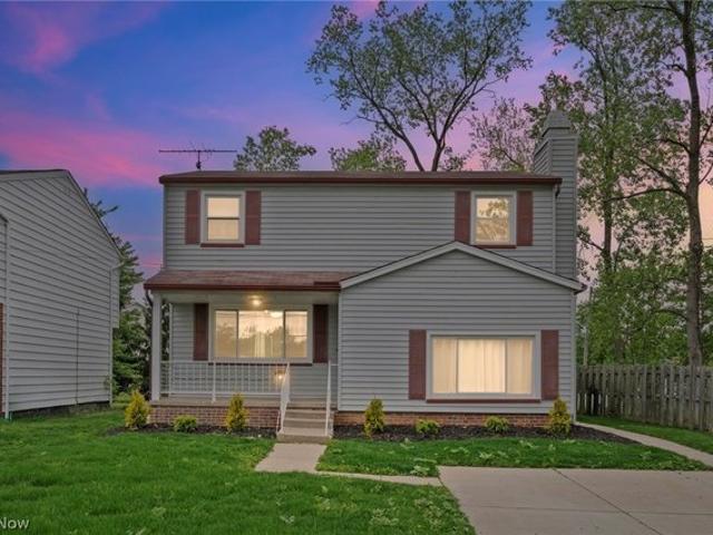 House for sale in Berea, Ohio