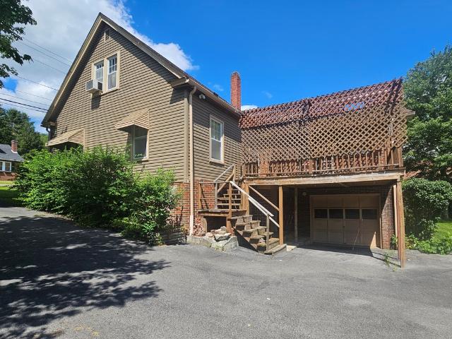 House for sale in Virginia