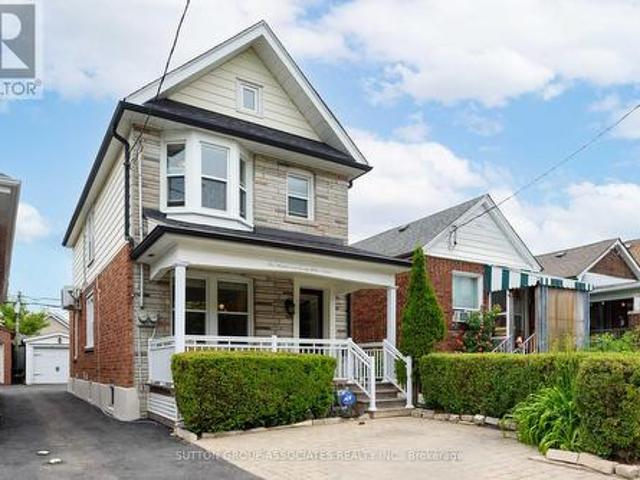 House for sale in Woburn, Ontario
