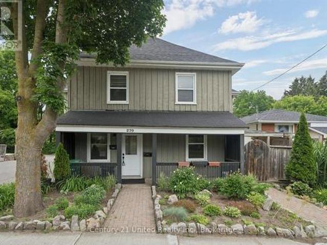 House for sale in Peterborough, Ontario