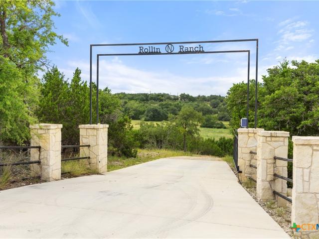 Commercial Land for sale in Blanco
