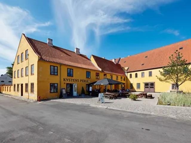 Ejendom til leje i Tårnby, Brøndby