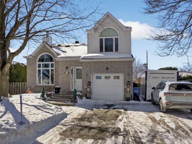 House for sale in Sainte-anne-de-bellevue, Quebec