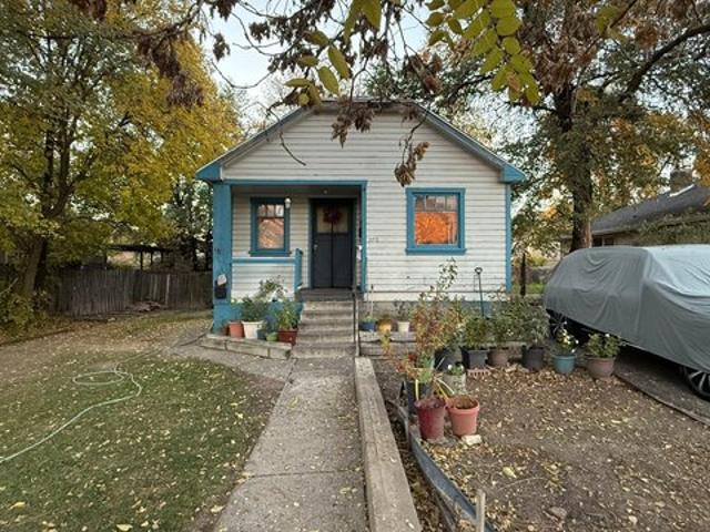 House for sale in Provo, Utah