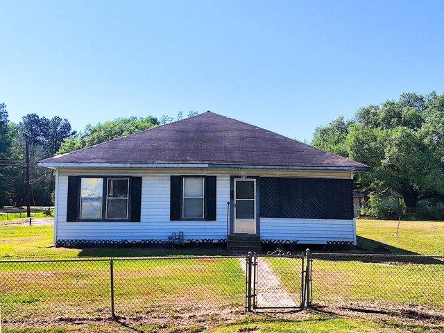 House for sale in Silsbee, Texas