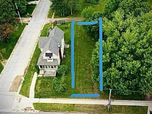 Land for sale in Alden, Minnesota