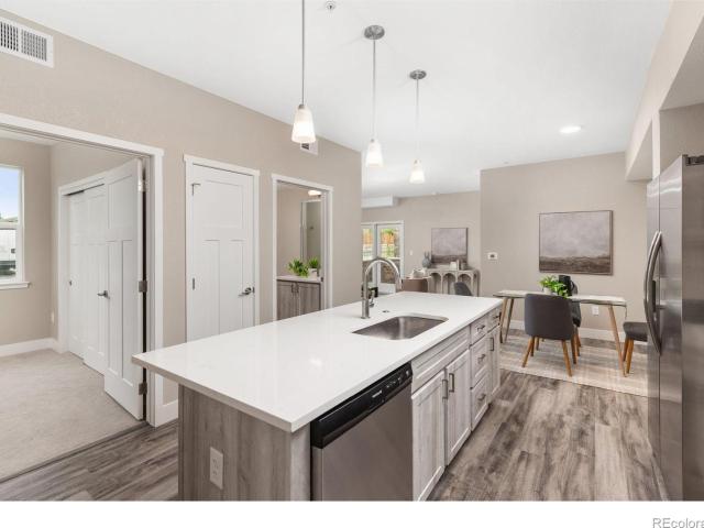 Condo for sale in Lafayette, Colorado