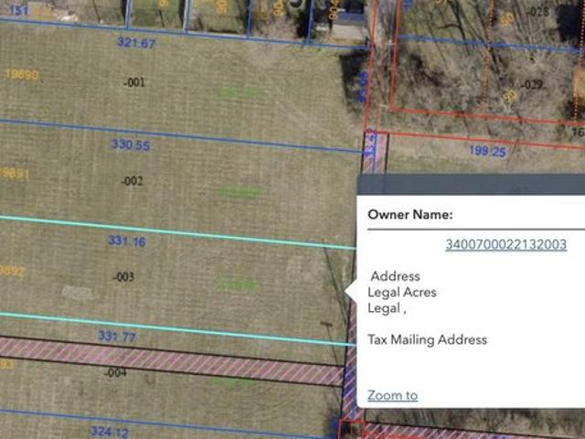 Land for sale in Layne, Springfield