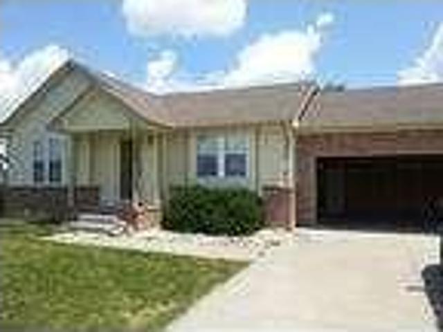 House for rent in Haysville