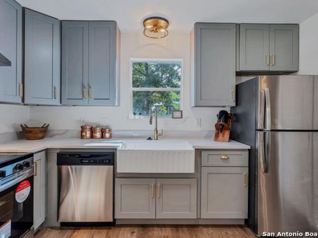 House for sale in New Braunfels, Texas