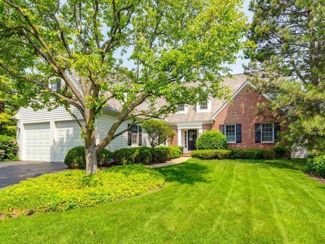 House for sale in Lake Forest, Illinois