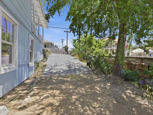 House for sale in Gila, Arizona