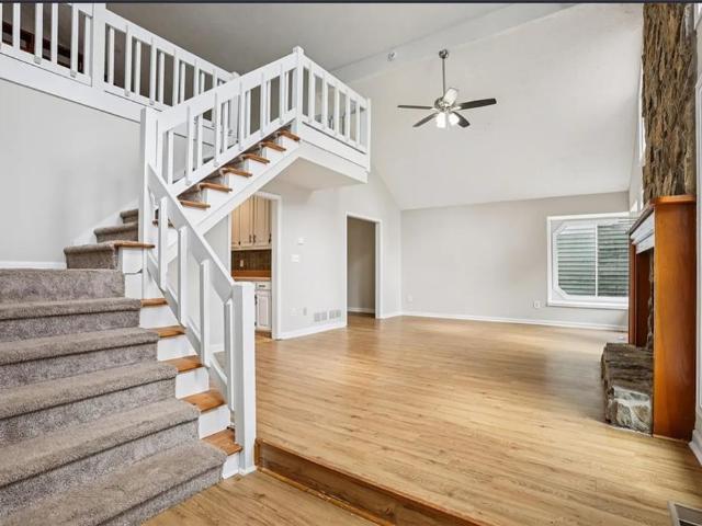 House for rent in Lawrenceville, Georgia