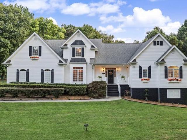 House for sale in Tennessee