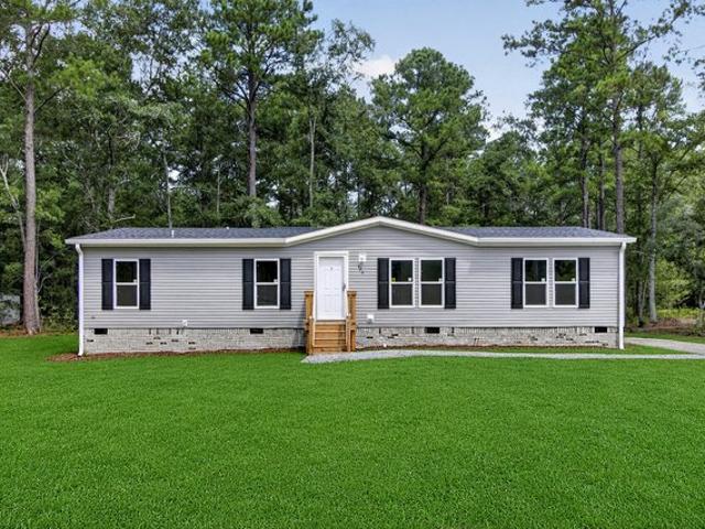 House for sale in Walterboro, South Carolina