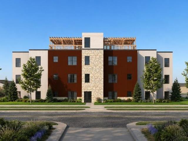 Condo for sale in Ottawa, Ohio