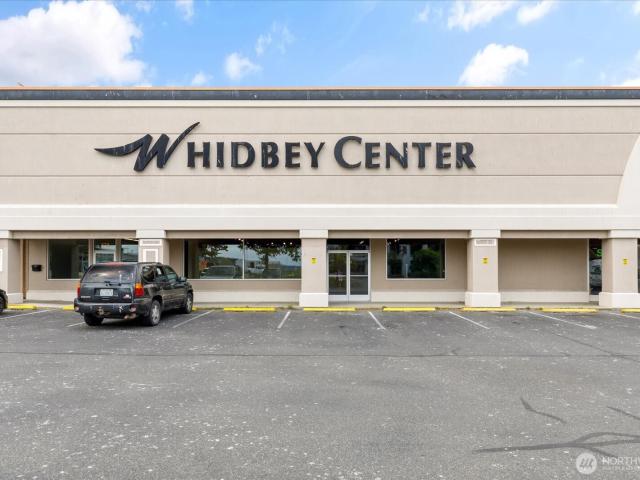 Commercial for rent in Oak Harbor, Washington