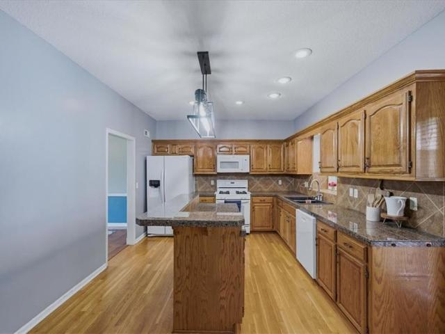 House for sale in Missouri